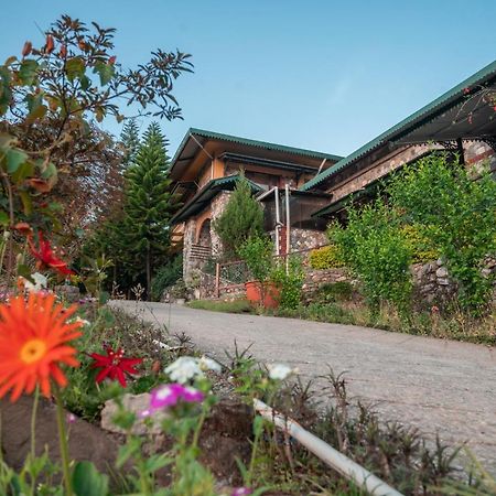 Tree Of Life Resort Dehradun Foothills Exterior photo