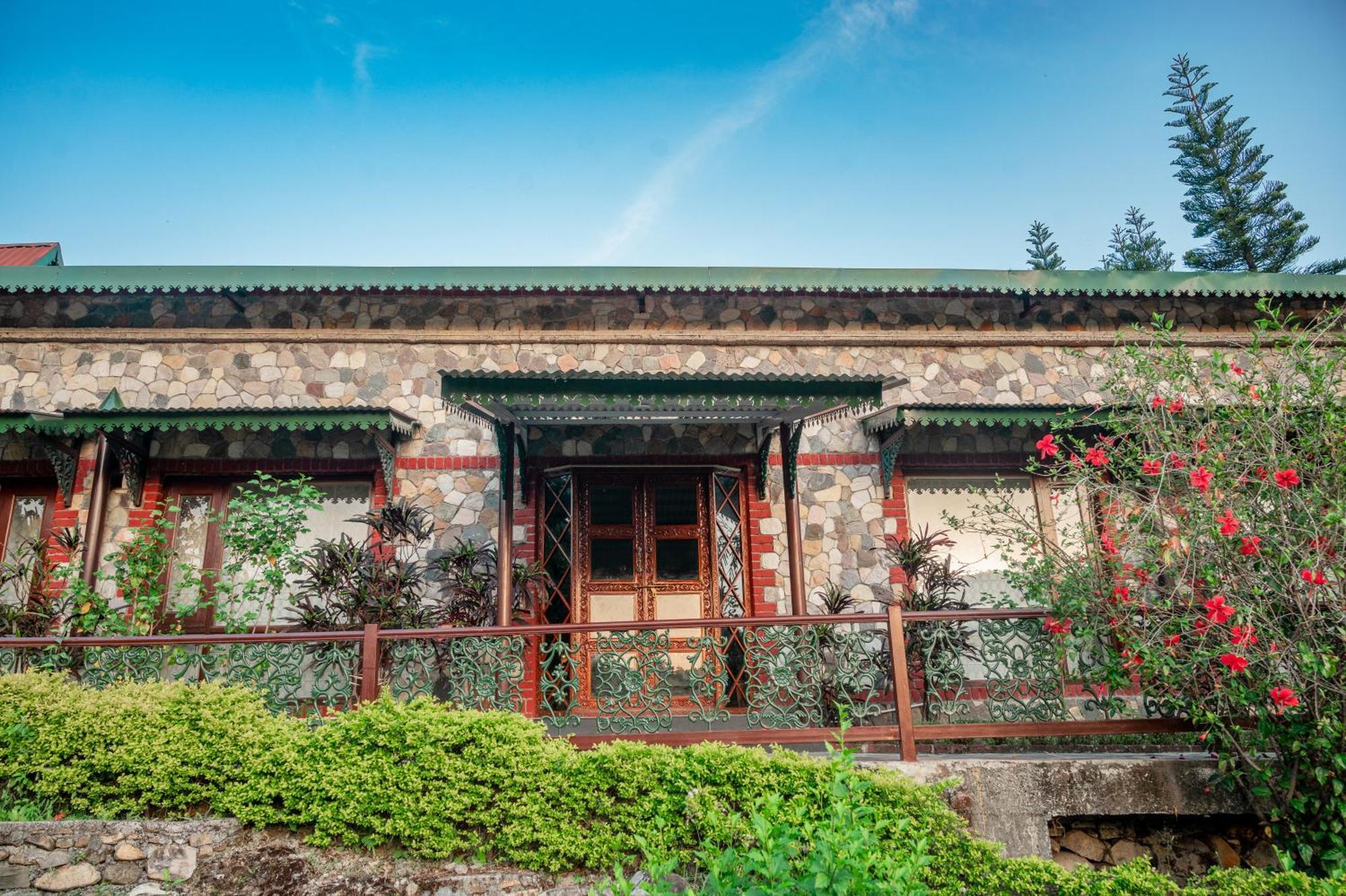 Tree Of Life Resort Dehradun Foothills Exterior photo